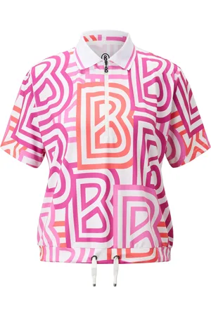 Bogner Funktions-Polo-Shirt Tarisa für Damen - - 38