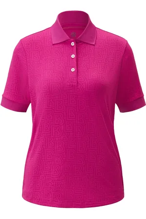Bogner Funktions-Polo-Shirt Larina für Damen - - 34