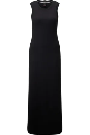 FIRE & ICE Rippstrick-Kleid Eleen für Damen - - XS