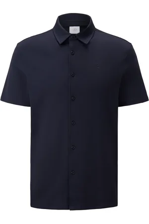 Bogner Jersey-Kurzarm-Hemd Franz für Herren - - S