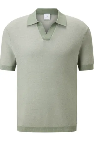 Bogner Strick-Polo-Shirt Lyon für Herren - - M