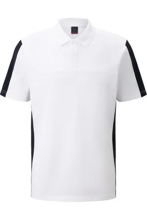 FIRE & ICE Funktions-Polo-Shirt Matej für Herren - - S