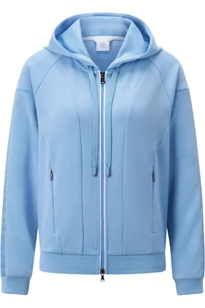 Bogner Sweatjacke Marlena für Damen - - 34