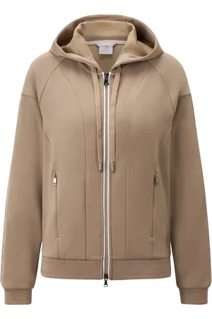 Bogner Sweatjacke Marlena für Damen - - 34