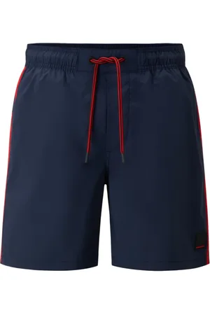 FIRE & ICE Badeshorts Sorin für Herren - - 46