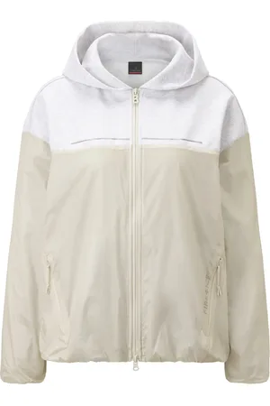 FIRE & ICE Hybrid-Sweatjacke Elin für Damen - - XS
