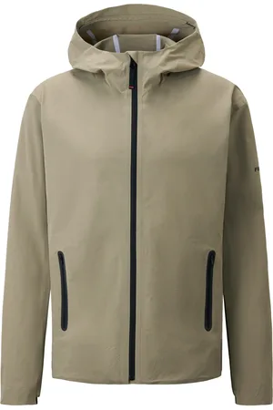 FIRE & ICE Funktionsjacke Vilmar für Herren - - 48