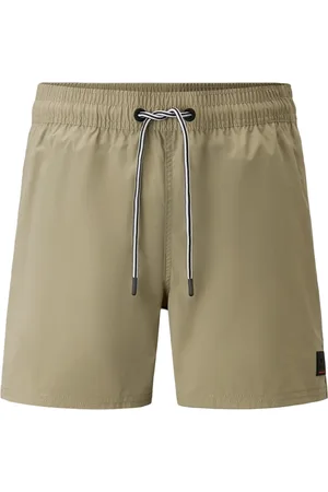 FIRE & ICE Badeshorts Nelson für Herren - - 46