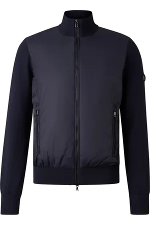 Bogner Hybrid-Strickjacke Zisco für Herren - - S