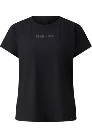 FIRE & ICE Shirt Erina für Damen - - XS