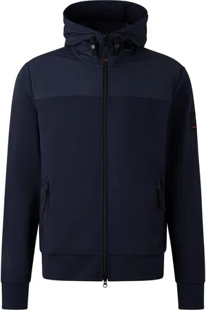 FIRE & ICE Sweatjacke Tamino für Herren - - S