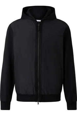 Bogner Hybrid-Sweatjacke Devon für Herren - - S