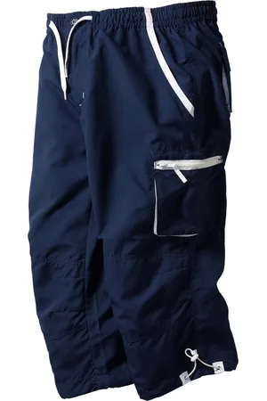 bonprix Mikrofaser 3/4-Schlupfhose