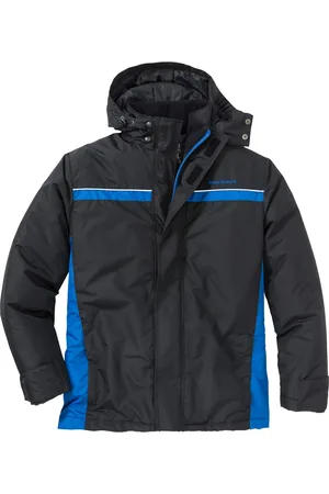 bonprix Wasserdichte Funktions-Jacke