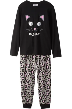 bonprix Pyjama (2-tlg. Set)