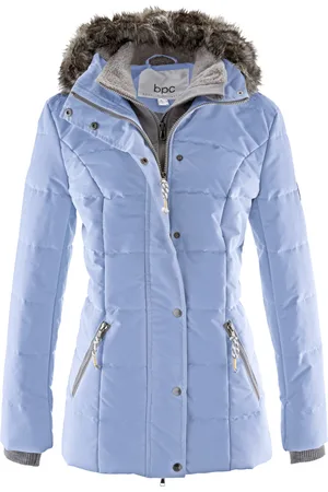 bonprix Winterjacke in 2-in1 Optik
