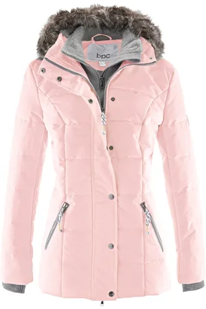 bonprix Winterjacke in 2-in1 Optik