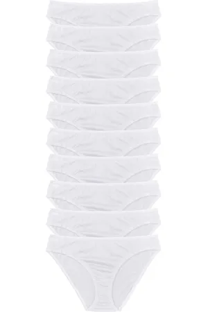 bonprix Slip (10er Pack)