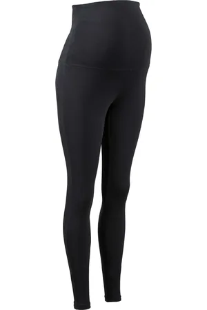 bonprix Umstandsleggings aus Bio-Baumwolle