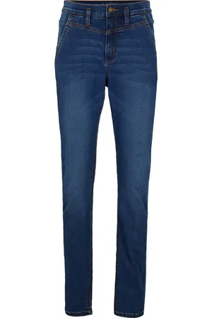 bonprix Skinny Jeans High Waist, Shaping