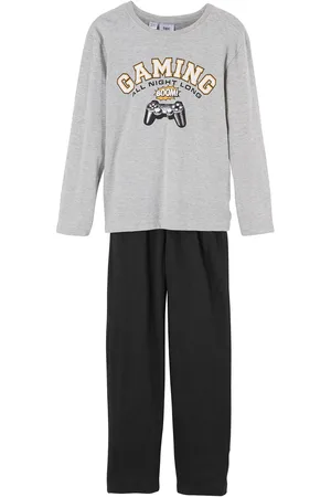 bonprix Pyjama (2-tlg. Set)