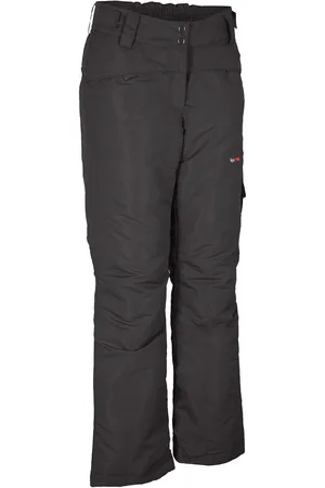 bonprix Ski Funktions-Thermohose, wasserabweisend, Straight