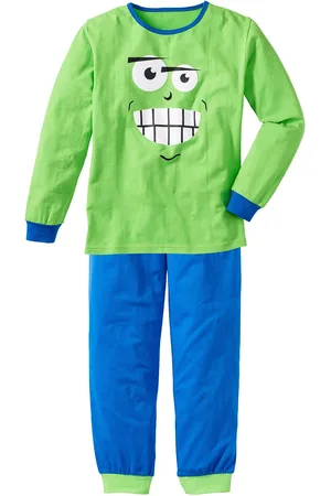 bonprix Pyjama (2-tlg. Set)