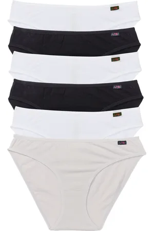 bonprix Slip (6er Pack)