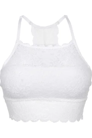 bonprix Racerback Bustier