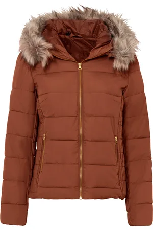 bonprix Leichte Steppjacke aus recycelt Polyester