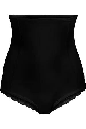 bonprix Shape Panty mit Spitzeneinsatz und starker Formkraft