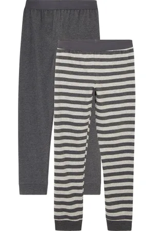 bonprix Lange Unterhose für Kinder (2er Pack)