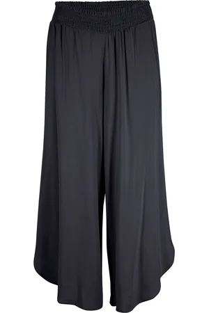 bonprix Wadenlange Culotte aus nachhaltiger Viskose