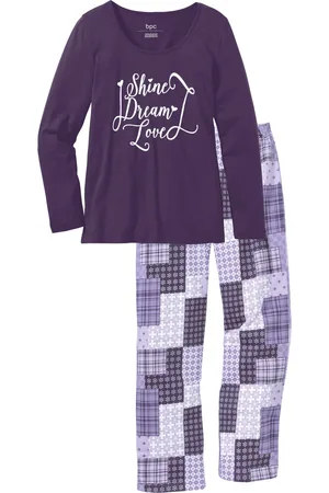 bonprix Pyjama
