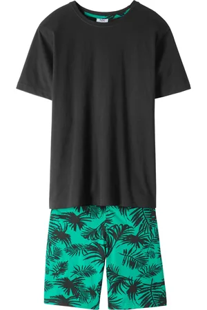 bonprix Shorty (2-tlg. Set)