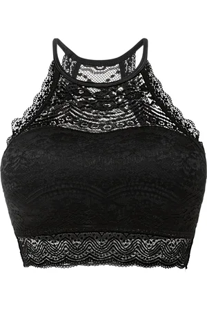 bonprix Bustier ohne Bügel