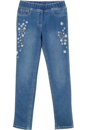 bonprix Jeggings Mid Waist