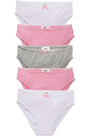 bonprix Slip (5er Pack)