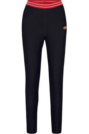 bonprix Leggings in Jeansoptik