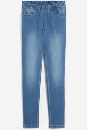 bonprix Komfort-Stretch-Treggings