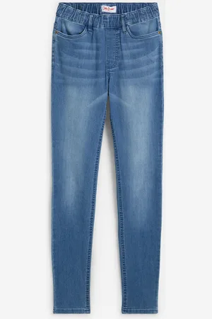 bonprix Stretch-Jeggings
