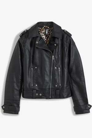 bonprix Biker-Jacke