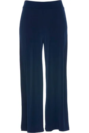 bonprix Culotte aus Jersey