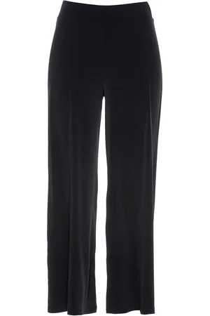 bonprix Culotte aus Jersey