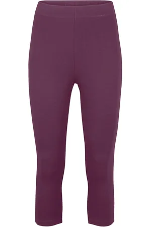 bonprix Capri-Leggings mit Bequembund