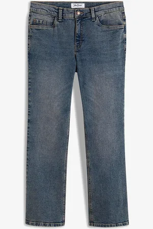 bonprix Regular Fit Stretch-Jeans, Bootcut