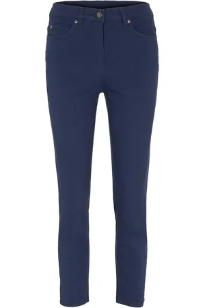 bonprix 7/8-Hose, High Waist