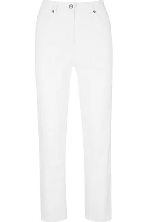 bonprix 7/8-Hose, High Waist