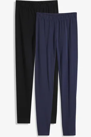 bonprix Leggings (2er-Pack)