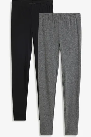 bonprix Leggings (2er-Pack)